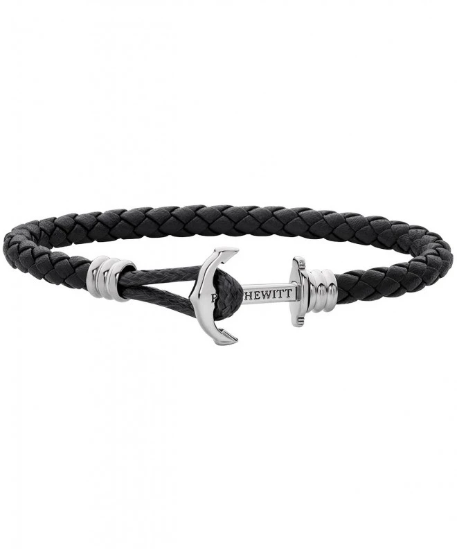 Bracciale Paul Hewitt Phreps M PH-PHL-L-S-B-M