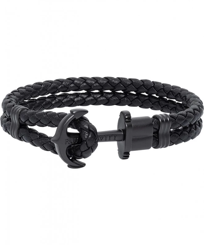 Bracciale Paul Hewitt Phreps M PH-PH-L-B-B-M