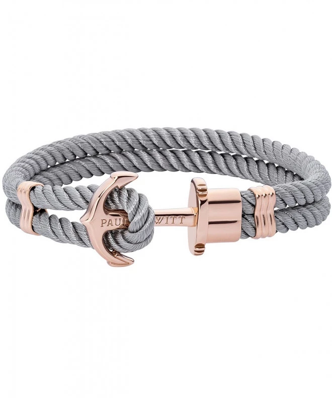 Bracciale Paul Hewitt Phreps M PH-PH-N-R-GR-M