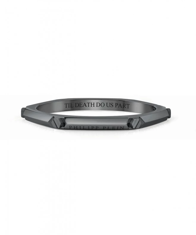 Bracciale PHILIPP PLEIN The Plein Cuff PJ1EA04BS