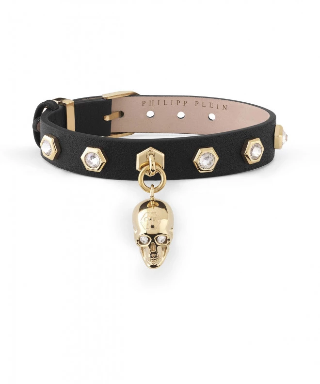 Bracciale PHILIPP PLEIN 3D Skull PJ3AA13BU