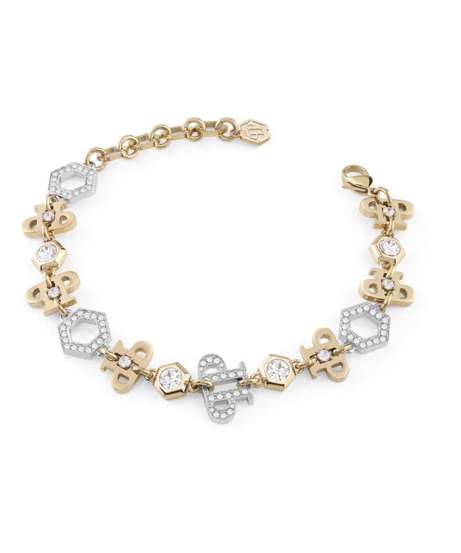 Bracciale PHILIPP PLEIN PP Elements PJ4EA06BU