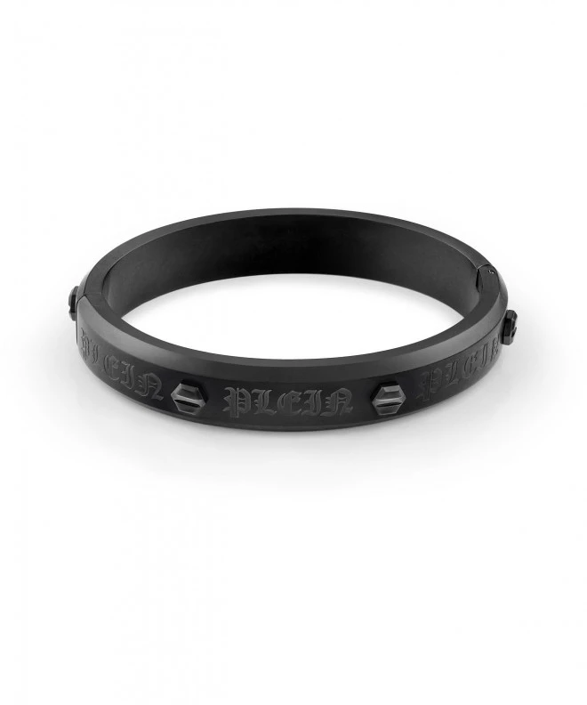 Bracciale PHILIPP PLEIN Hexagon PJ7AA17BS