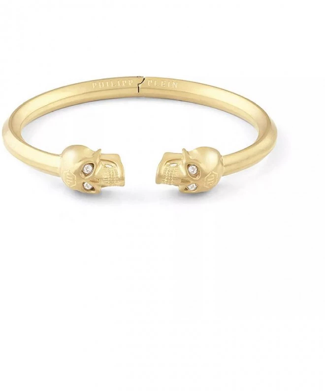 Bracciale PHILIPP PLEIN 3D Skull PJ8AA07BL