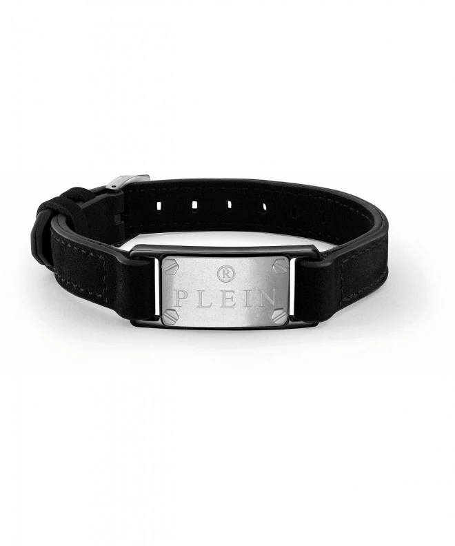 Bracciale PHILIPP PLEIN $kull Bones PJWEA07BU