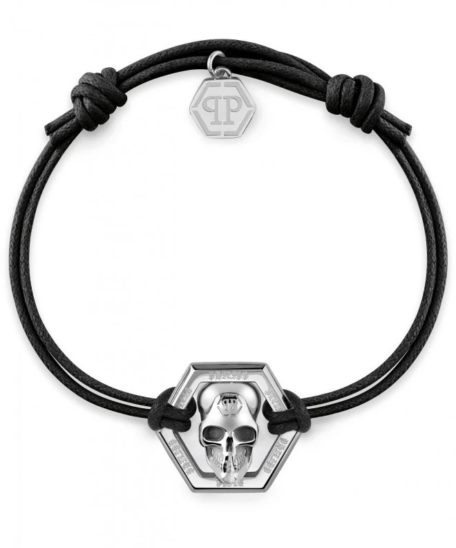 Bracciale PHILIPP PLEIN Linked PJYEA01BU