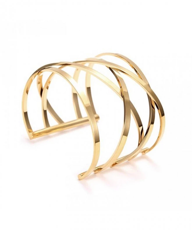 Bracciale Pierre Ricaud Gold PR100.1