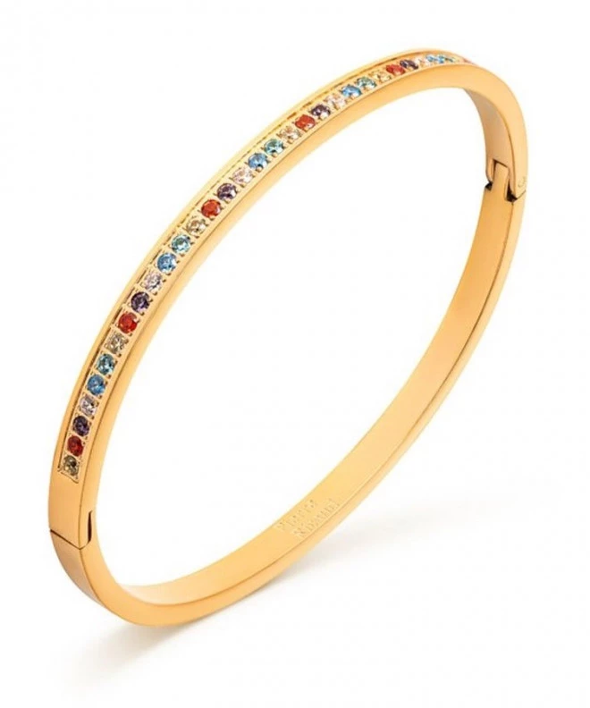 Bracciale Pierre Ricaud Gold PR136.1MZ
