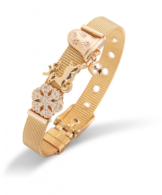 Bracciale Pierre Ricaud Gold PR153.1