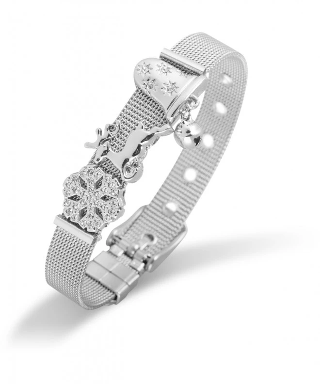 Bracciale Pierre Ricaud Silver PR153.5