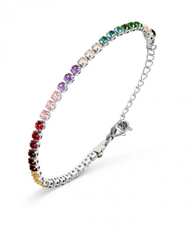 Bracciale Pierre Ricaud Silver PR157.5MZ