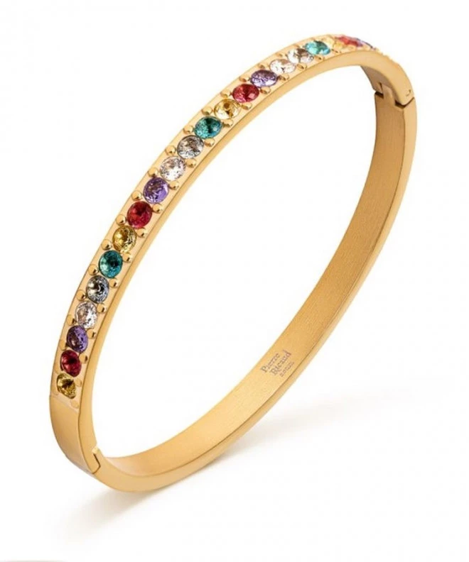 Bracciale Pierre Ricaud Gold PR158.1MZ