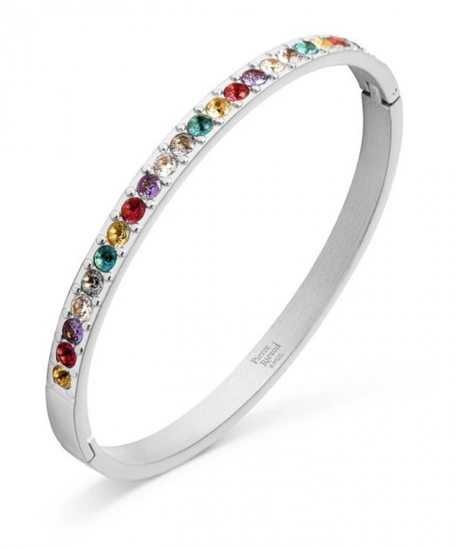 Bracciale Pierre Ricaud Silver PR158.5MZ