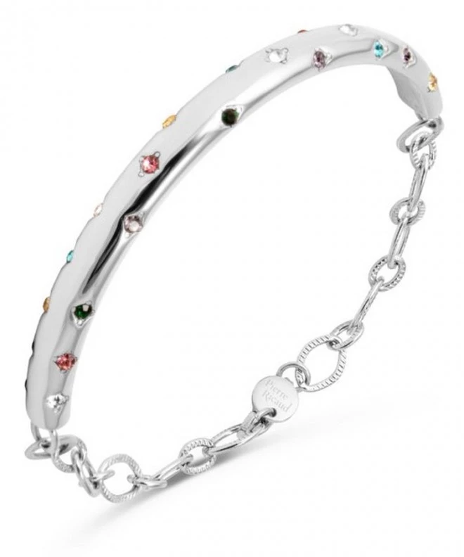 Bracciale Pierre Ricaud Silver PR159.5MZ