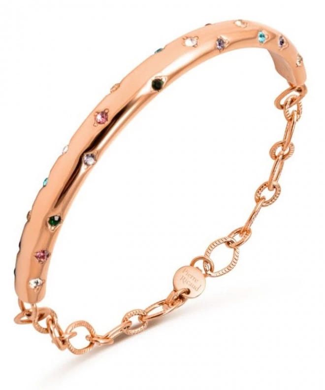 Bracciale Pierre Ricaud Rose Gold PR159.9MZ