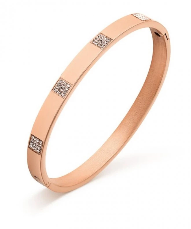 Bracciale Pierre Ricaud Rose Gold PR161.9WZ