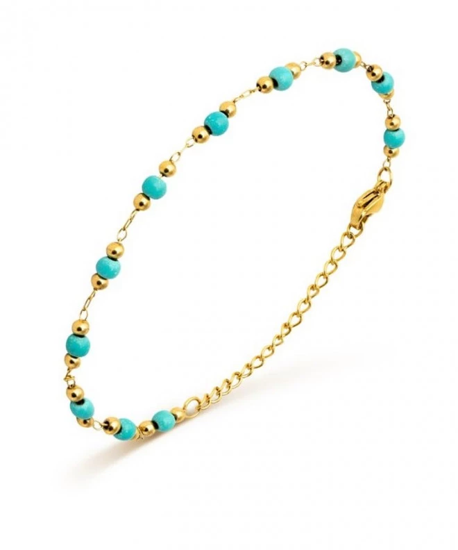 Bracciale Pierre Ricaud Gold PR167.1