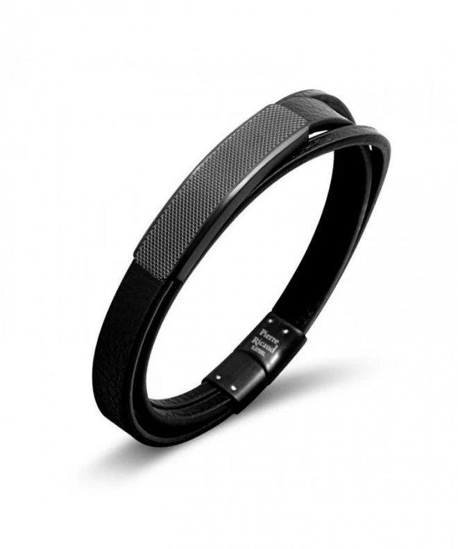 Bracciale Pierre Ricaud Black PR656.BBL