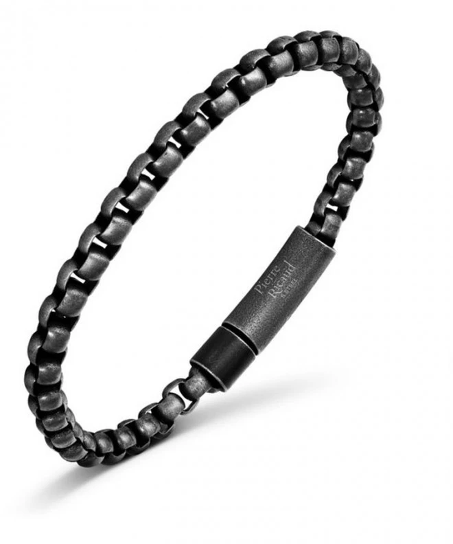 Bracciale Pierre Ricaud Black PR661.BBL