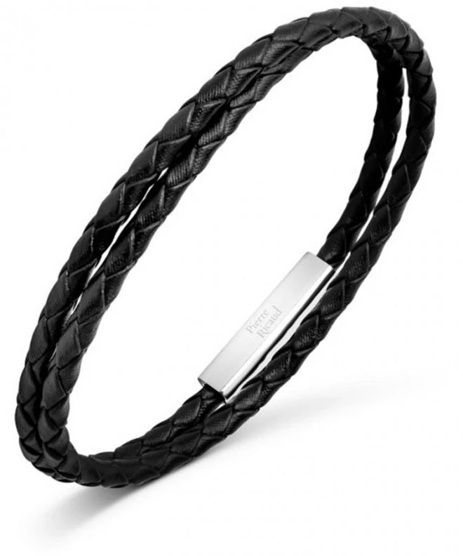 Bracciale Pierre Ricaud Black PR662.5BL