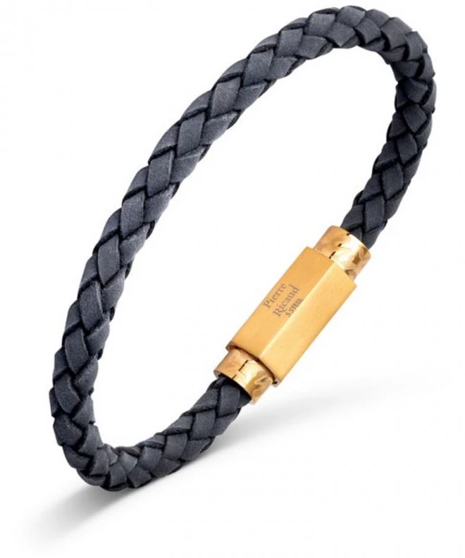 Bracciale Pierre Ricaud Gray PR663.1BL