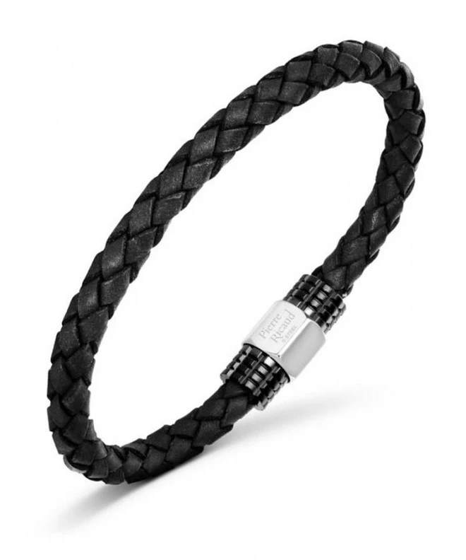 Bracciale Pierre Ricaud Black PR664.5BL