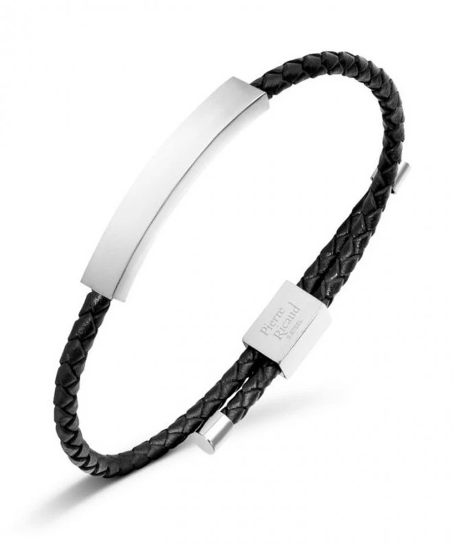 Bracciale Pierre Ricaud Black PR665.5BL