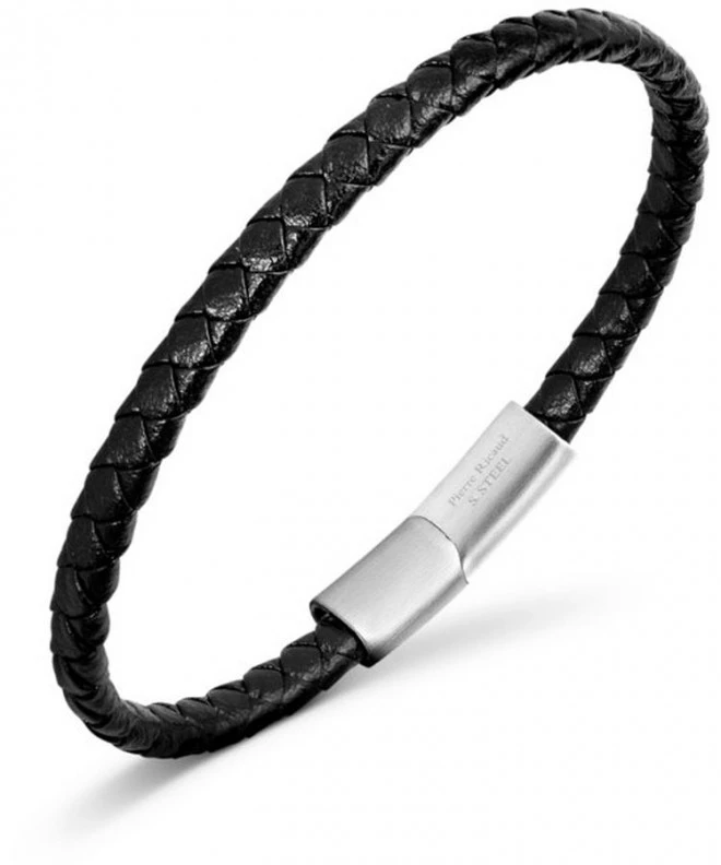 Bracciale Pierre Ricaud Black PR672.BBL