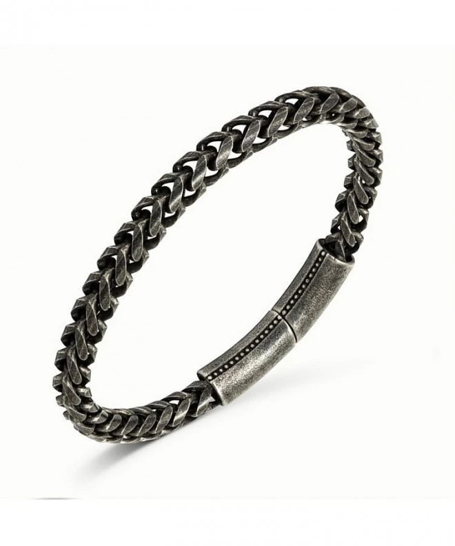 Bracciale Pierre Ricaud Gray PR678.BBL