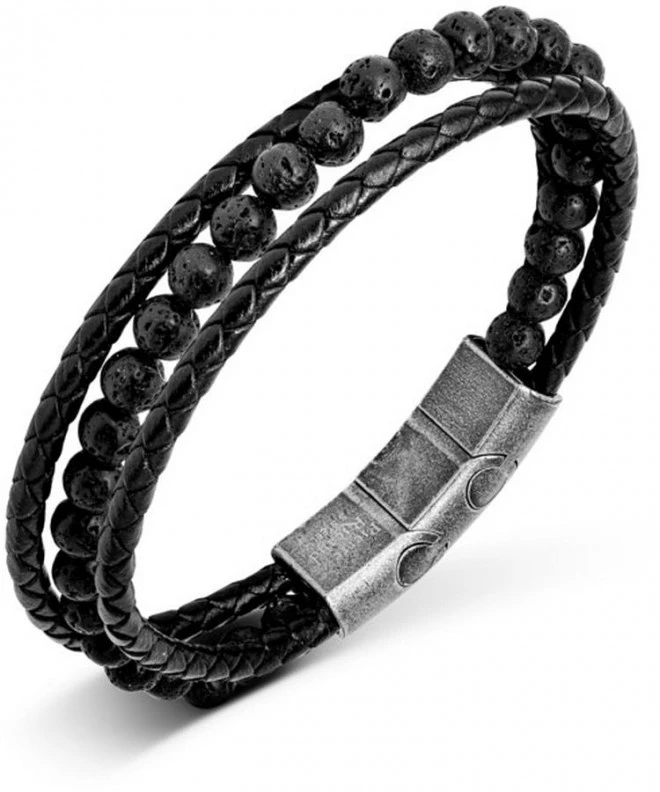 Bracciale Pierre Ricaud Black PR679.BBL
