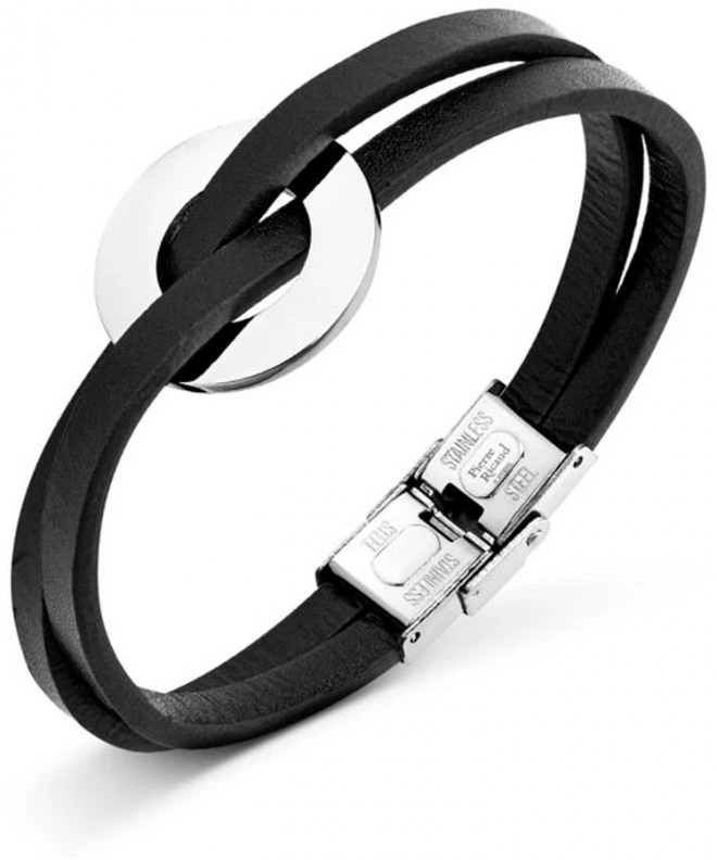 Bracciale Pierre Ricaud Black PR680.5BL