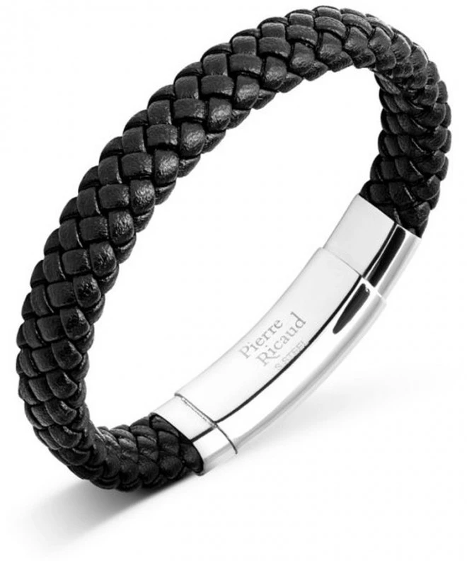Bracciale Pierre Ricaud Black PR683.5BL