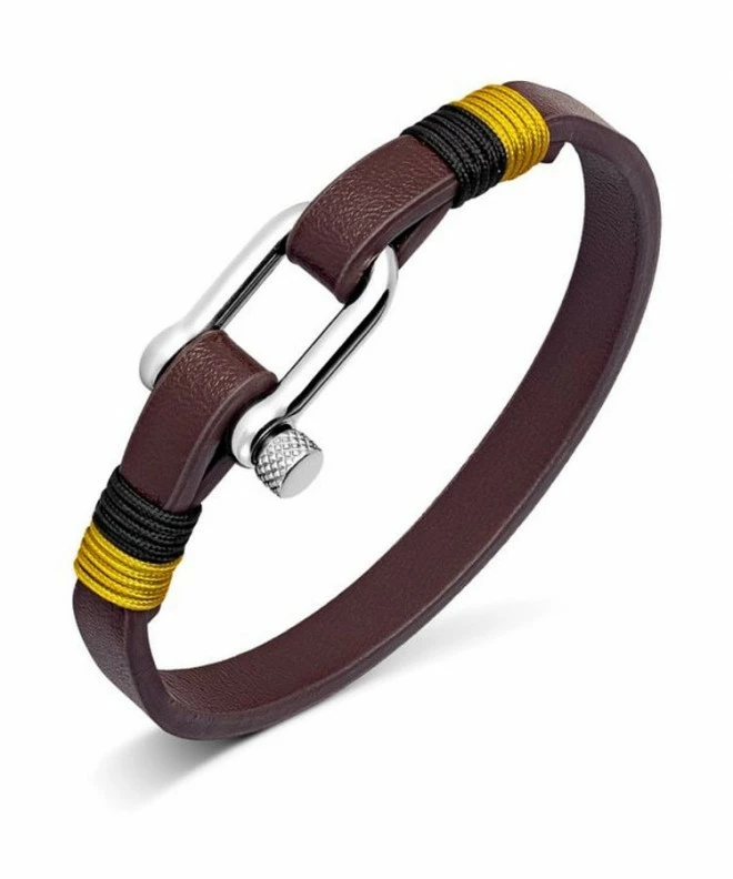 Bracciale Pierre Ricaud Classic PR690.5BR