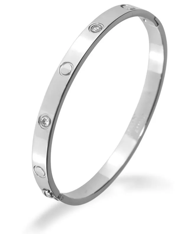 Bracciale Pierre Ricaud Silver PR112.5WZ