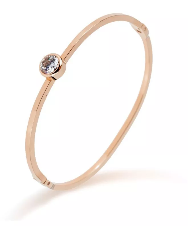 Bracciale Pierre Ricaud Rose Gold PR137.9WZ