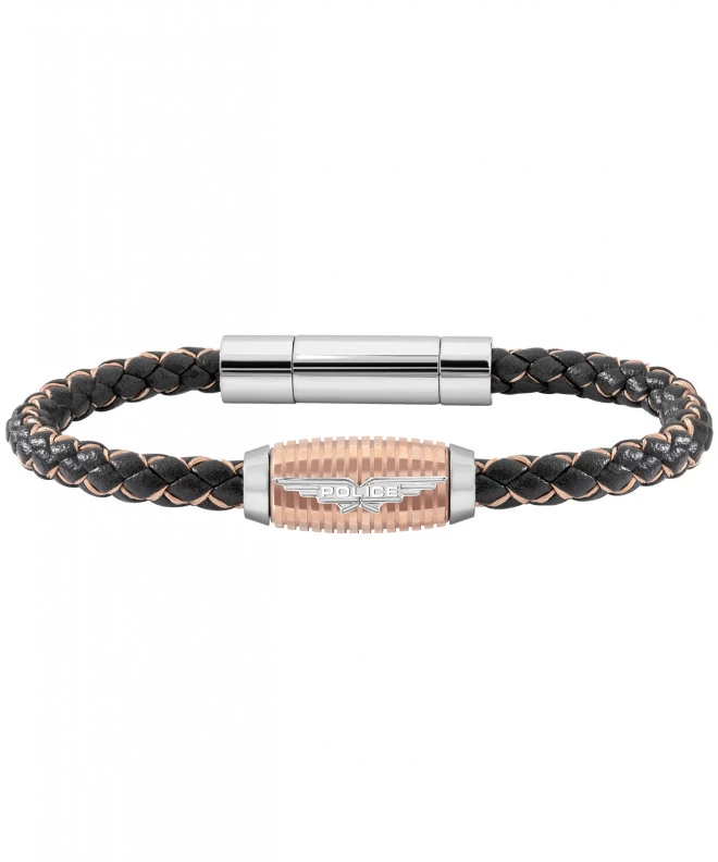 Bracciale Police Danang PJ.26456BLB/02