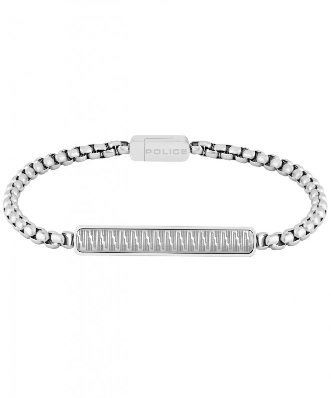 Bracciale Police Gansu PJ.26474BSS/01