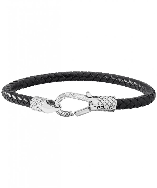 Bracciale Police Niland PJ.26491BLB/01