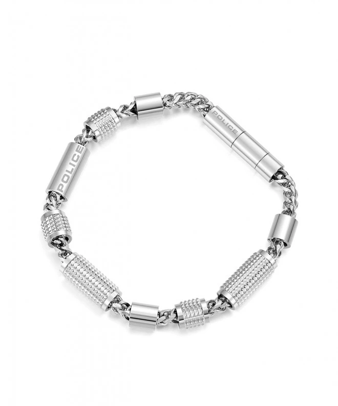 Bracciale Police Urban Texture PEAGB0001116