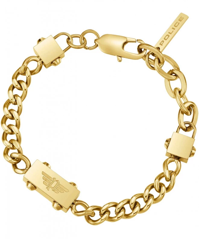 Bracciale Police Chained PEAGB0002106
