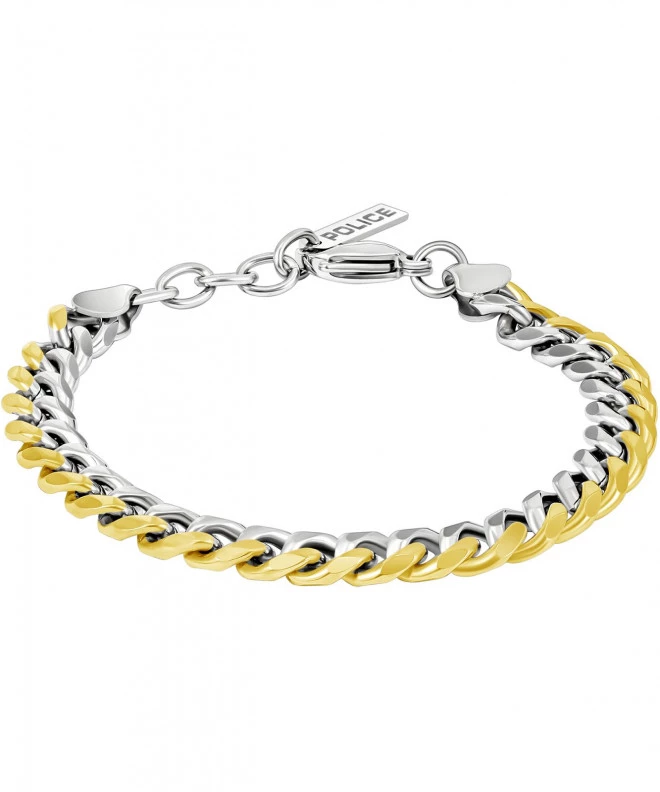 Bracciale Police Long-Lasting PEAGB0006608