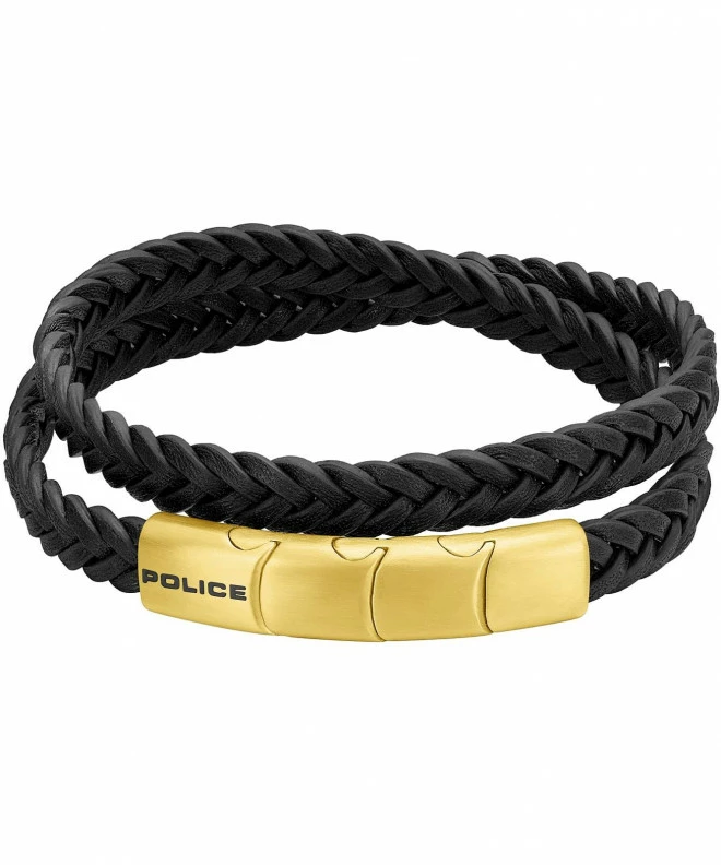 Bracciale Police Braid PEAGB0037401