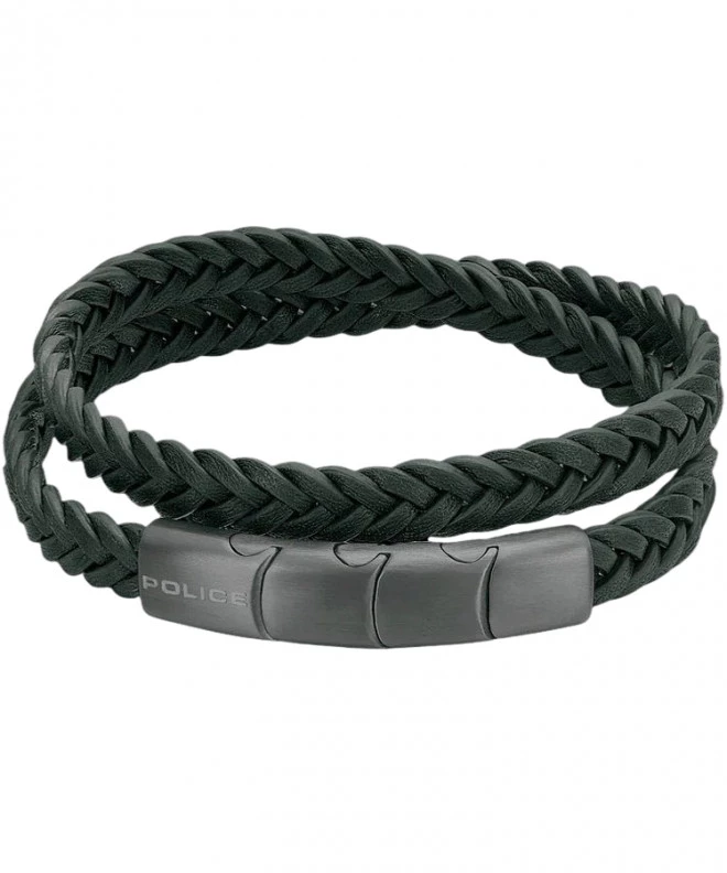 Bracciale Police Braid PEAGB0037402
