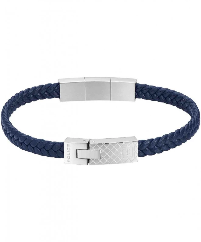 Bracciale Police Intersect PEAGB0039501