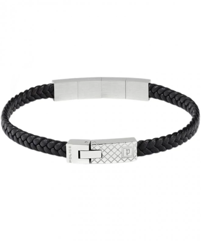 Bracciale Police Intersect PEAGB0039502