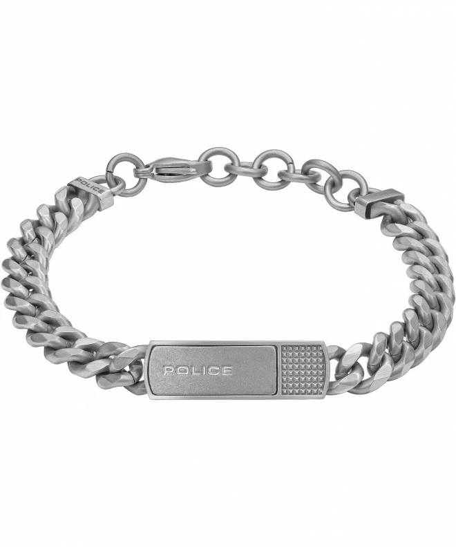 Bracciale Police Identity PEAGB0041001