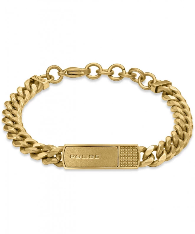 Bracciale Police Identity PEAGB0041002