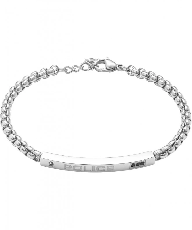 Bracciale Police Cubet PEAGB0041601