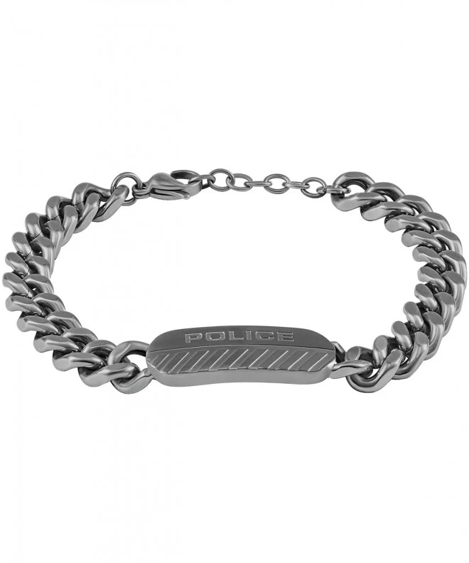 Bracciale Police Treadstone PEAGB0078002