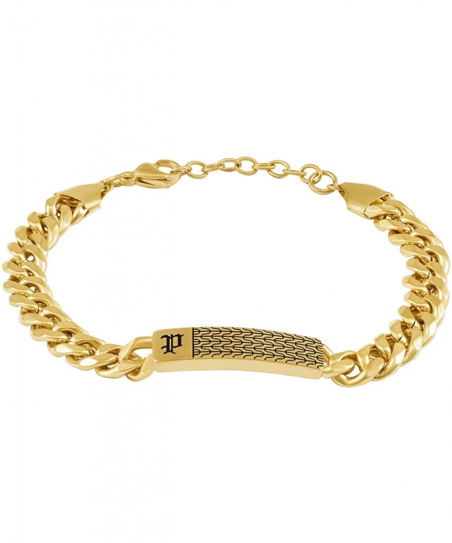 Bracciale Police Chainmale PEAGB0078102